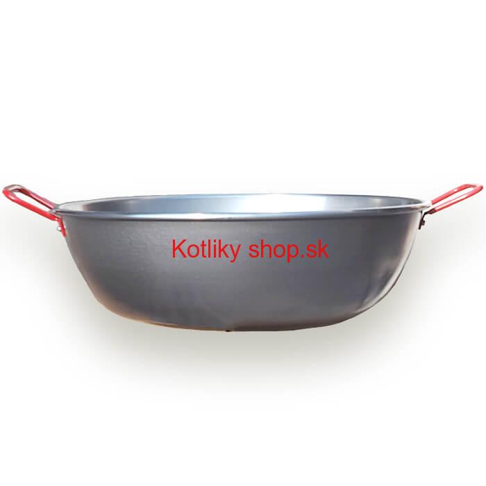 Panvica PAELLA (WOK) 26 cm