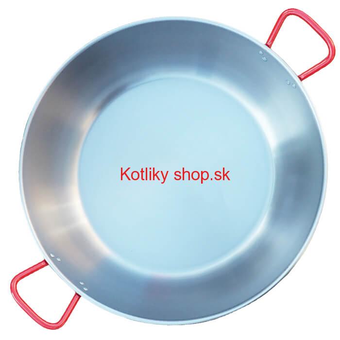 Panvica PAELLA (WOK) 55 cm