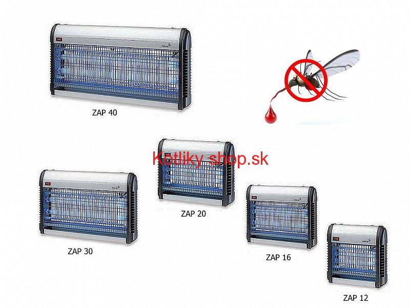 Lapač hmyzu ZAP40