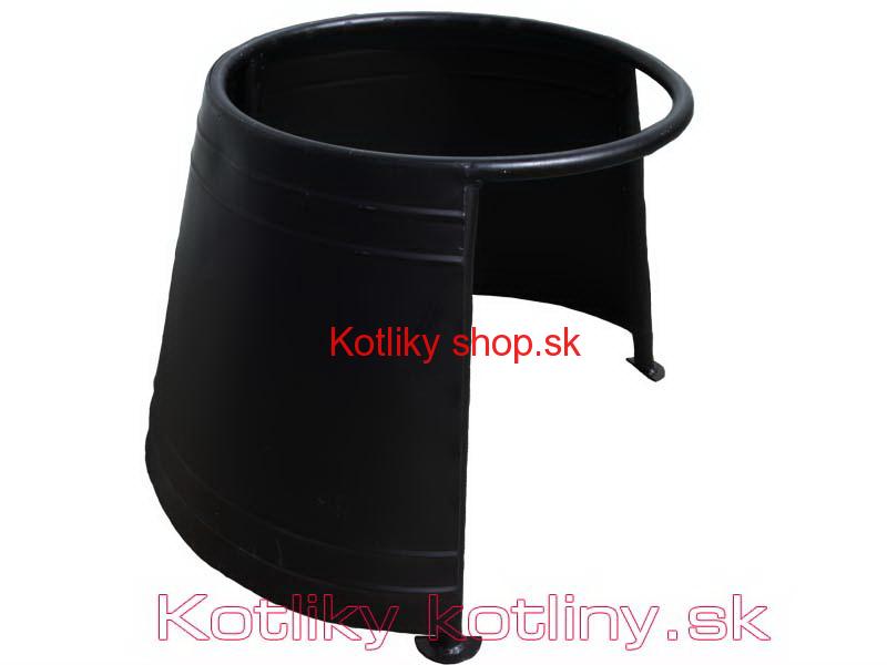 Chránič plameňa (Ohnisko)