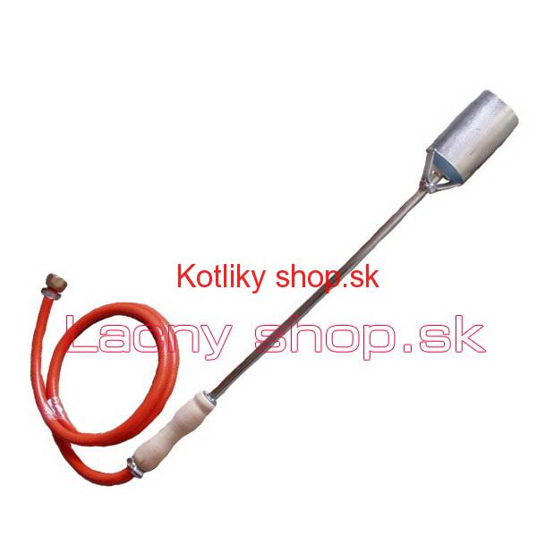 Horák na opaľovanie plameňom