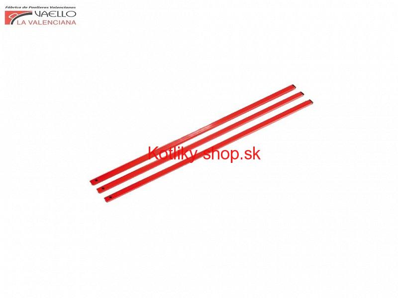 Nohy pod Paella horáky