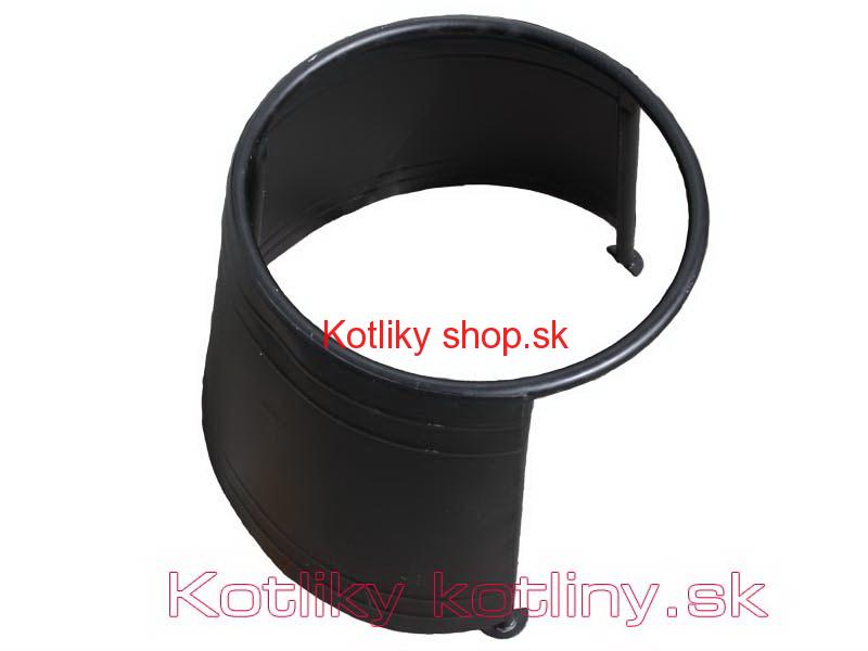 Chránič plameňa (Ohnisko)