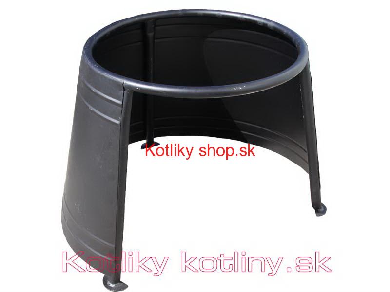 Chránič plameňa (Ohnisko)