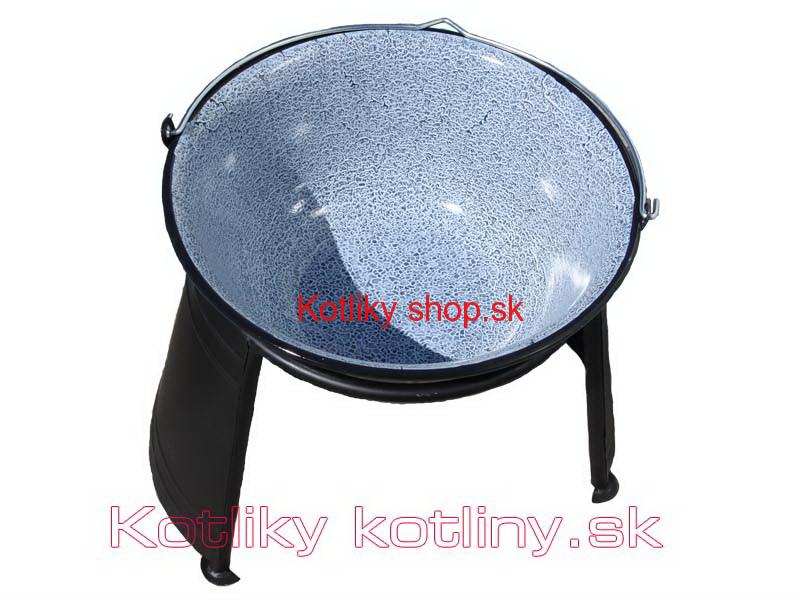 Chránič plameňa (Ohnisko)