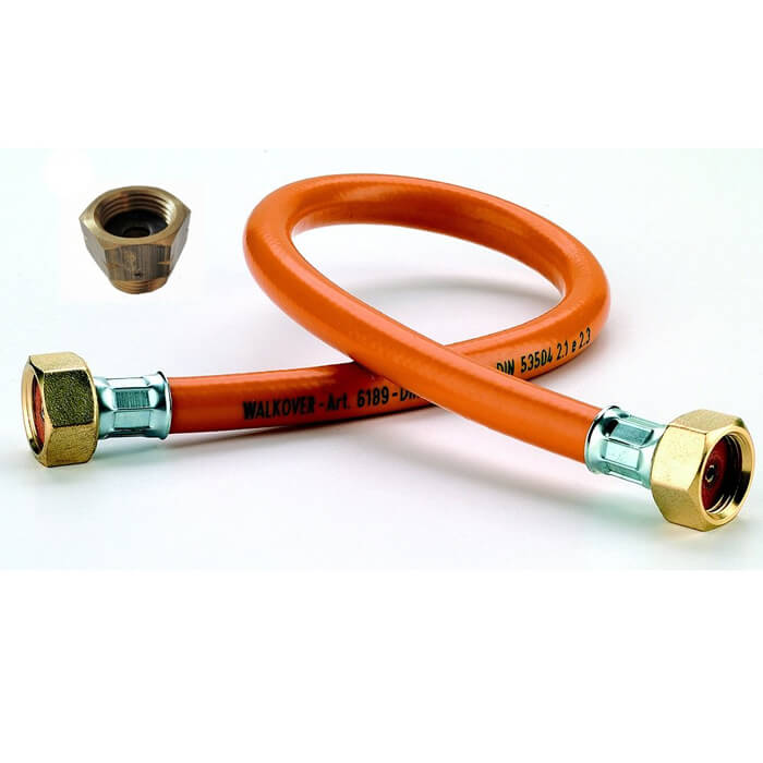 Flexi hadica LPG 0,5 m