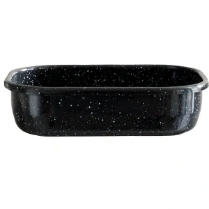 Smaltovaný pekáč 26 cm