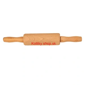 Valček na cesto 10,5 cm
