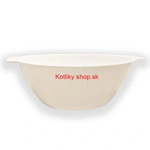 Plastová miska na guláš 750 ml