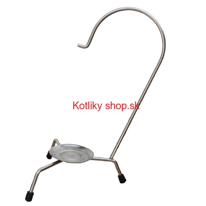 Stojan k servírovaciemu kotlíku NEREZ