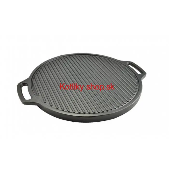 Grilovacia platňa 44,5 cm