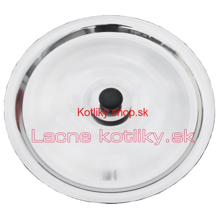 Pokrievka antikorová 14 L