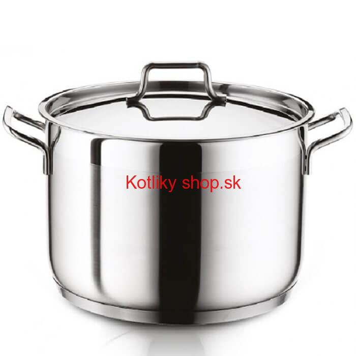 Nerezový hrniec 4,7 L