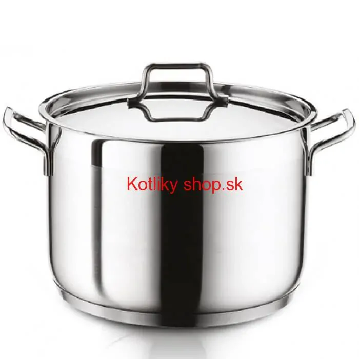 Nerezový hrniec 10 L