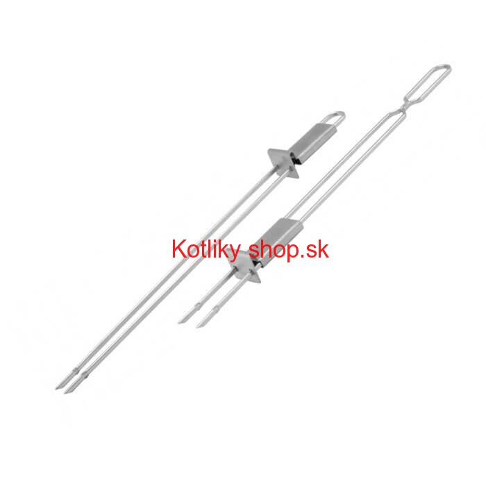 Grilovacie ihlice 2 ks