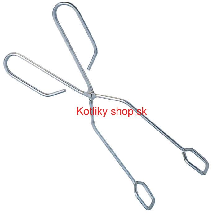 Kliešte na mäso 27 cm