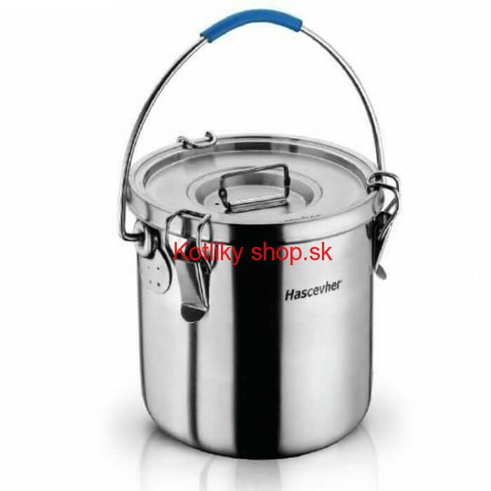 Nádoba na prepravu jedla 24 L