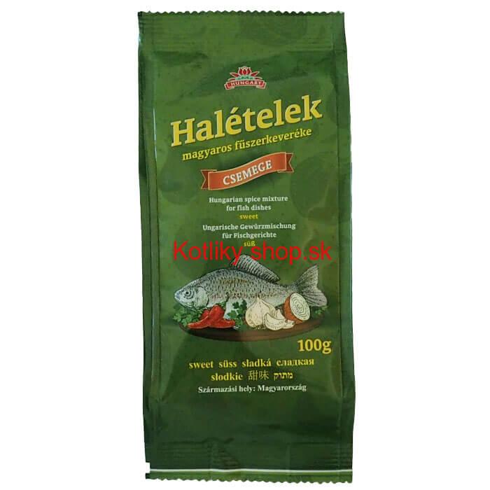 Maďarská zmes korenia na ryby 100 g