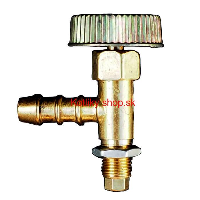 Ventil na plynový horák 5,5 kW HU