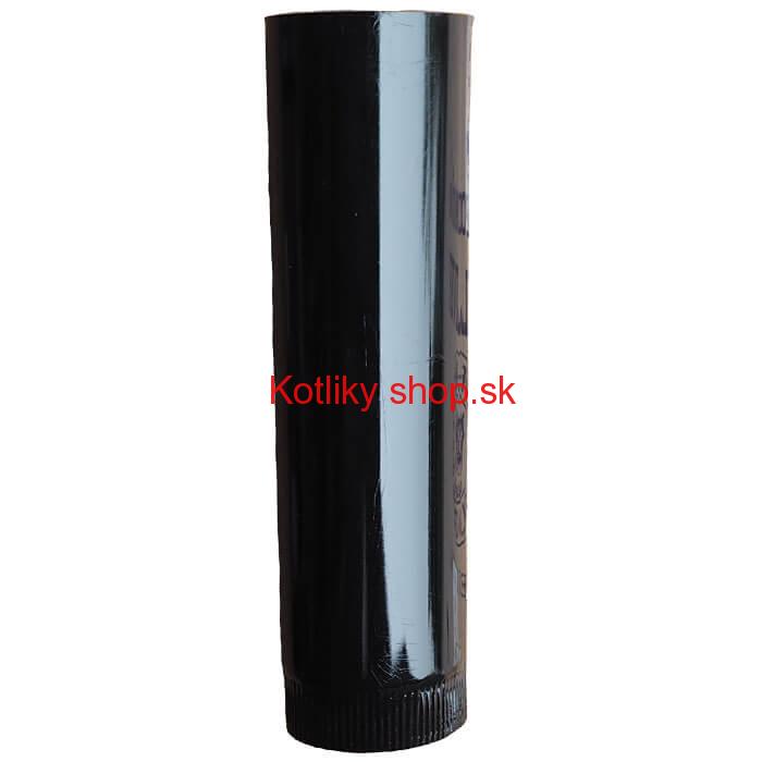Rúra na dymovod CLASSIC 45 cm x 11,8 cm