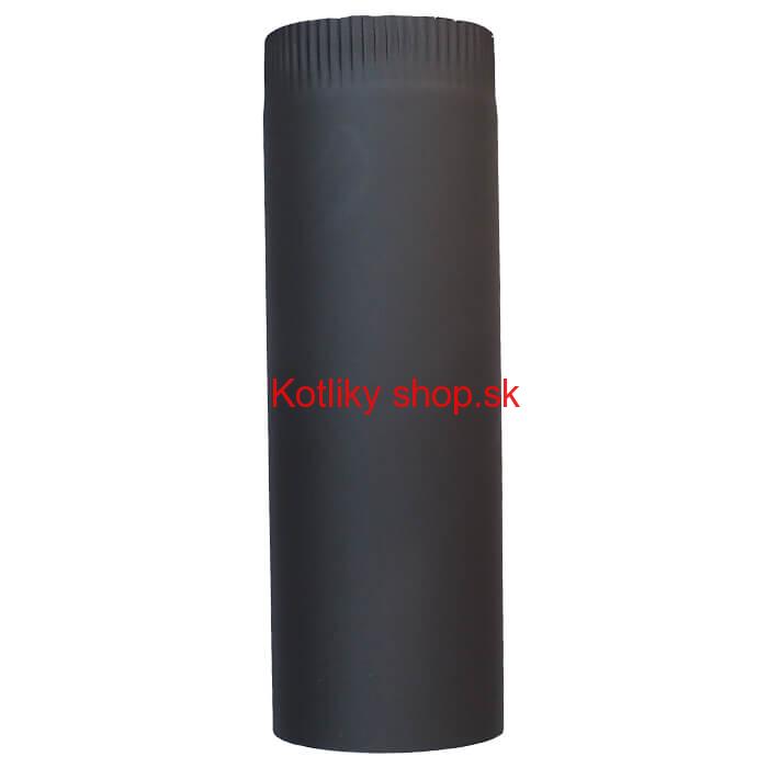 Rúra na dymovod PLUS 600 50 cm x 11,8 cm