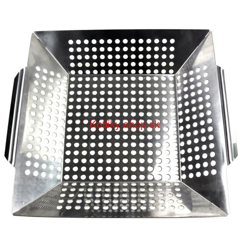 Košík na pečenie 35 x 30 cm Kamado