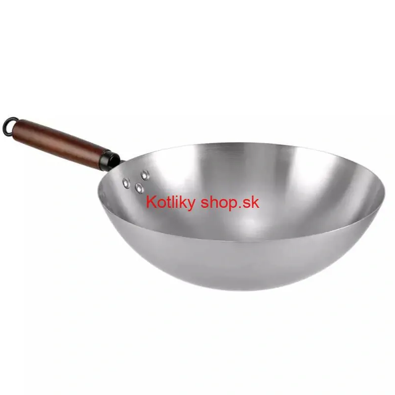 Čínsky wok 32 cm CLASSIC