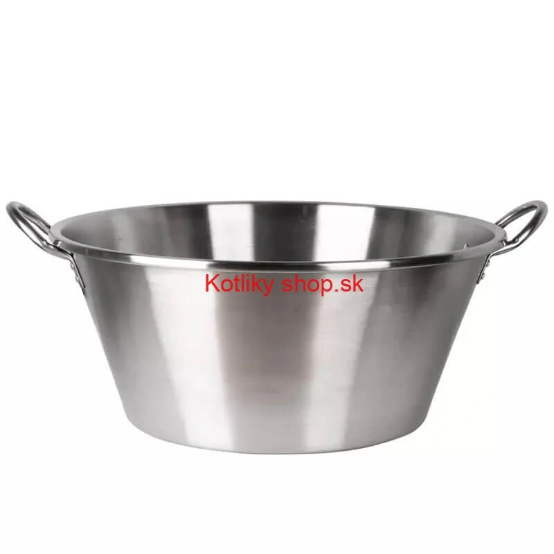 Nerezový kotol 190 l (1,2 mm)