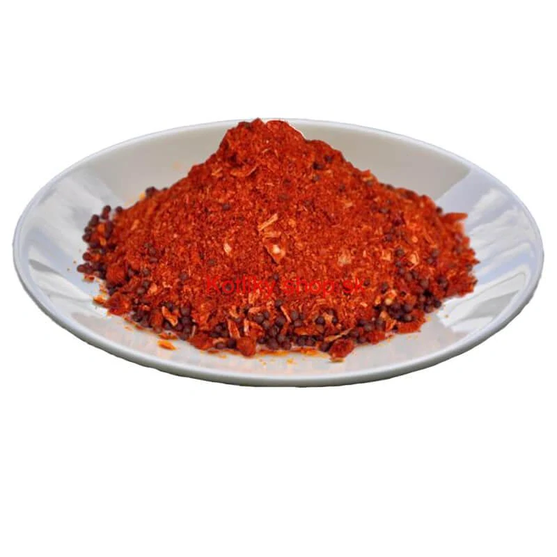 Habibi zmes korenia 50 g