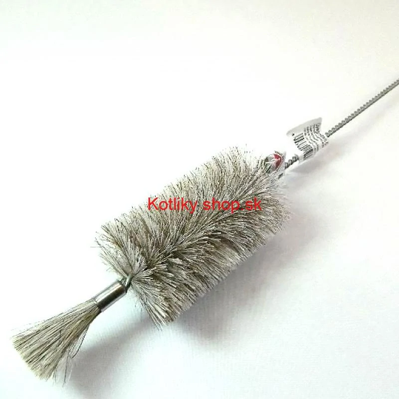 Kefa na umývanie skla, fliaš a pohárov – 50 cm