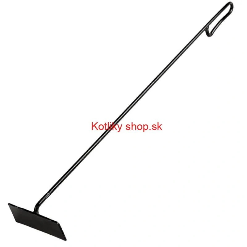 Kutáč – škrabka na popol 70 cm