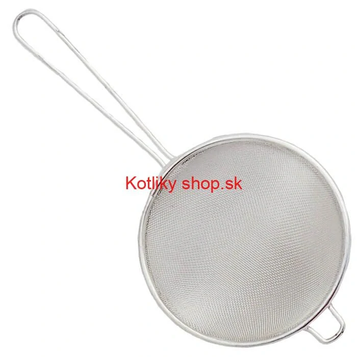 Sitko 7 cm (INOX)