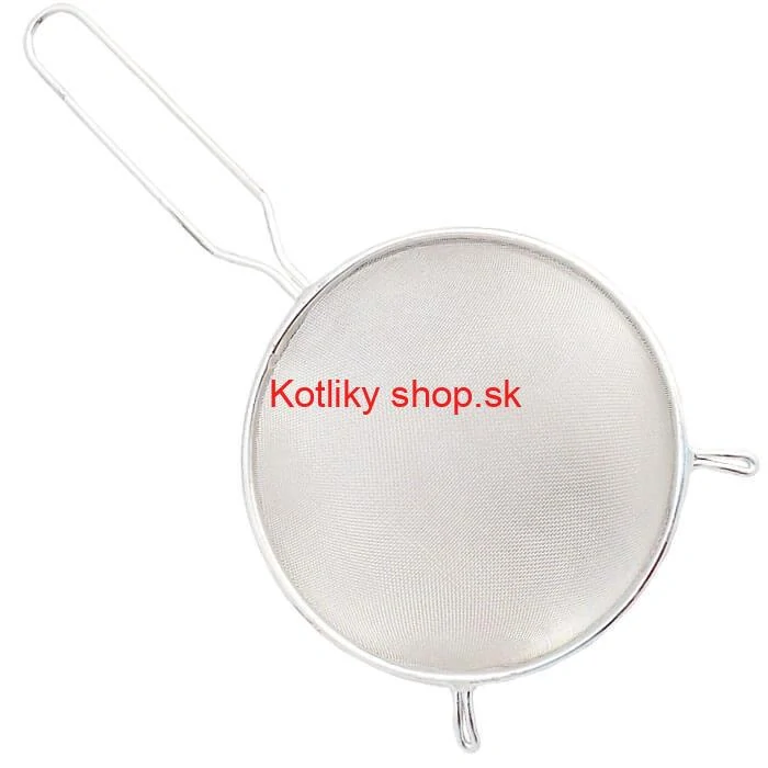 Sitko 12 cm (INOX)