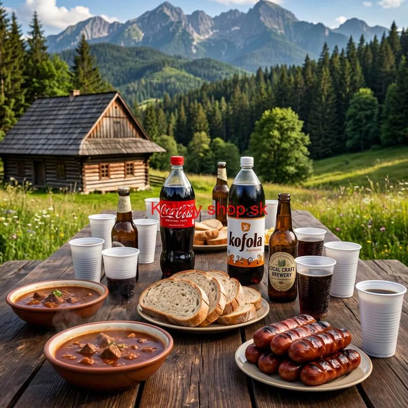 Jednorazový plastový biely pohár na studený nápoj 300 ml – 12 ks
