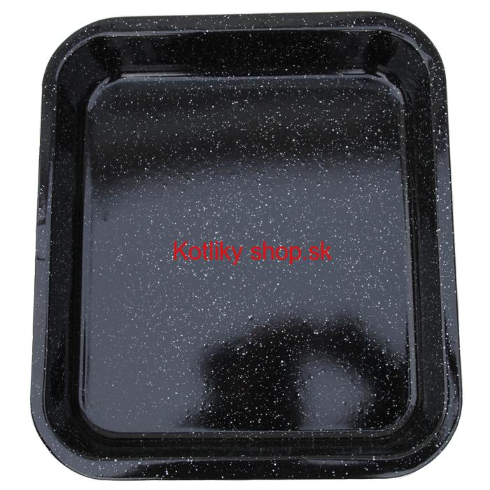 Smaltovaný pekáč Jumbo