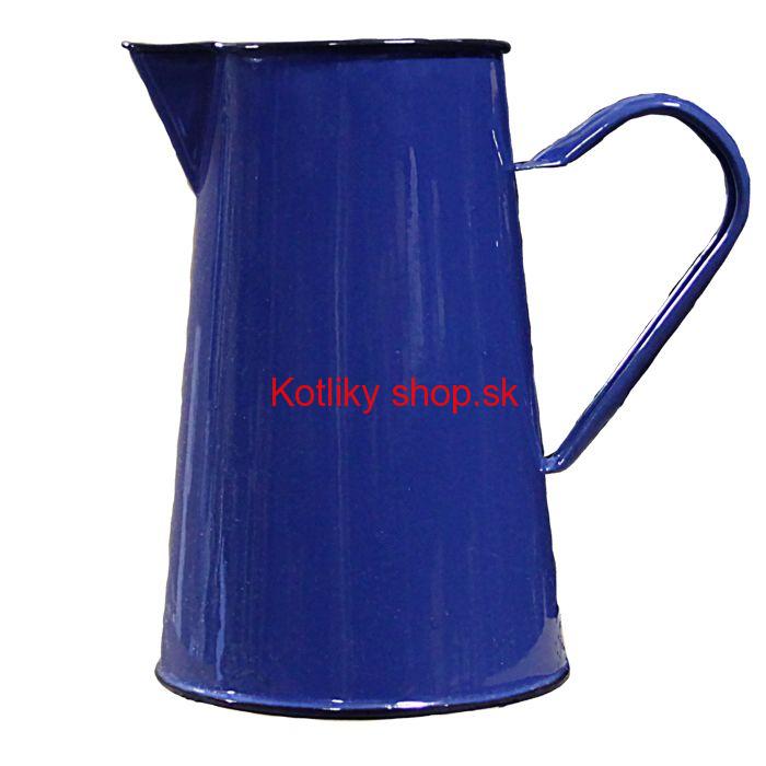 Nádoba na mlieko 2 L