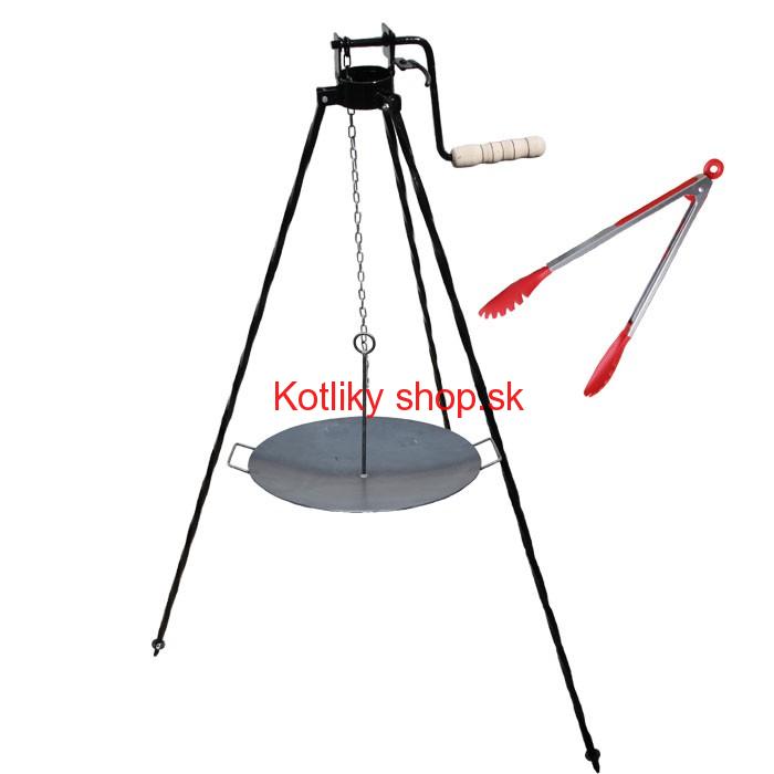 Gilovacia súprava PARTY 2