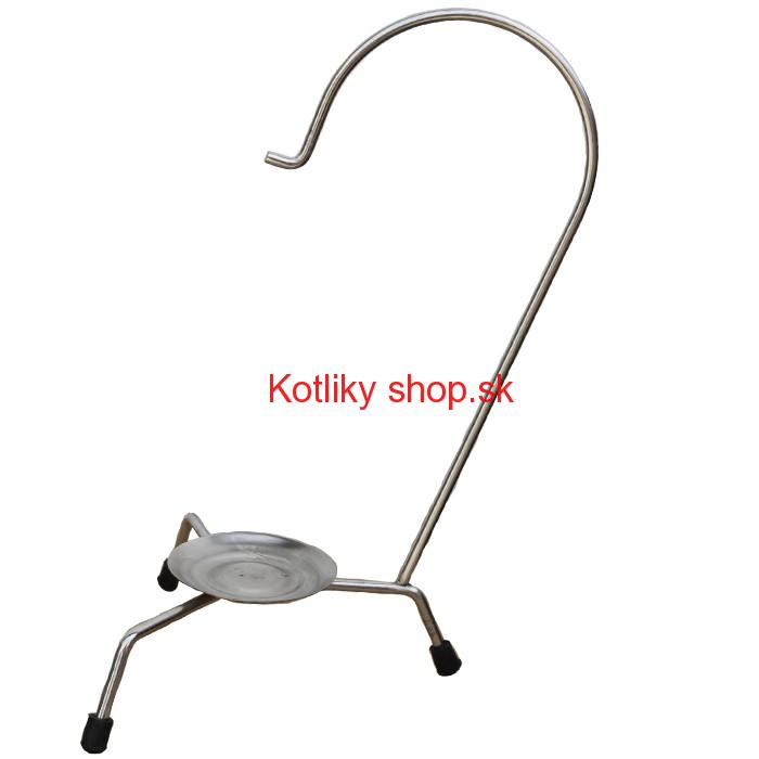 Stojan k servírovaciemu kotlíku NEREZ