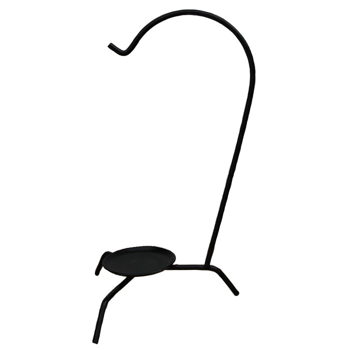 Stojan k servírovaciemu kotlíku