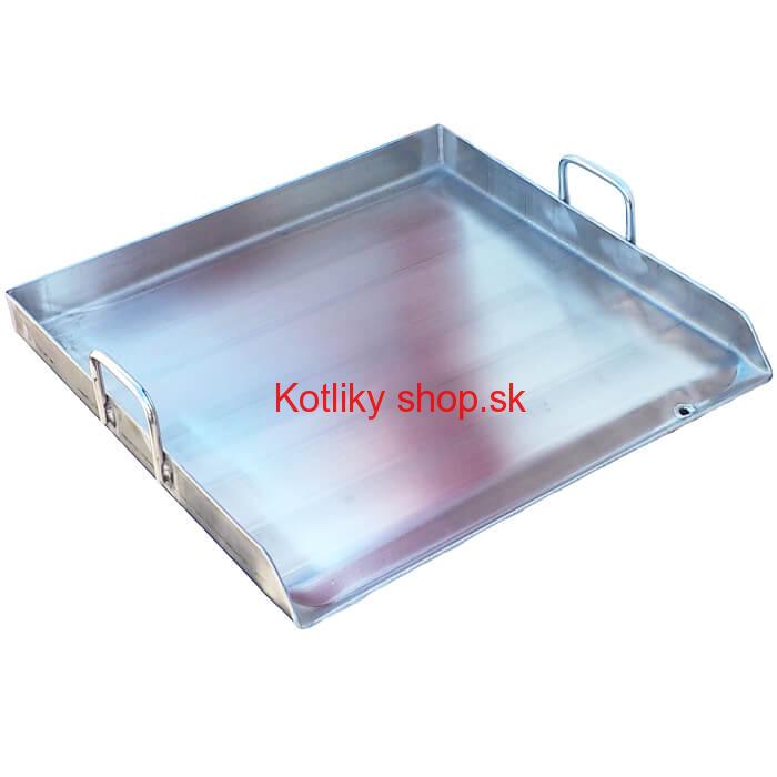 Nerezová platňa