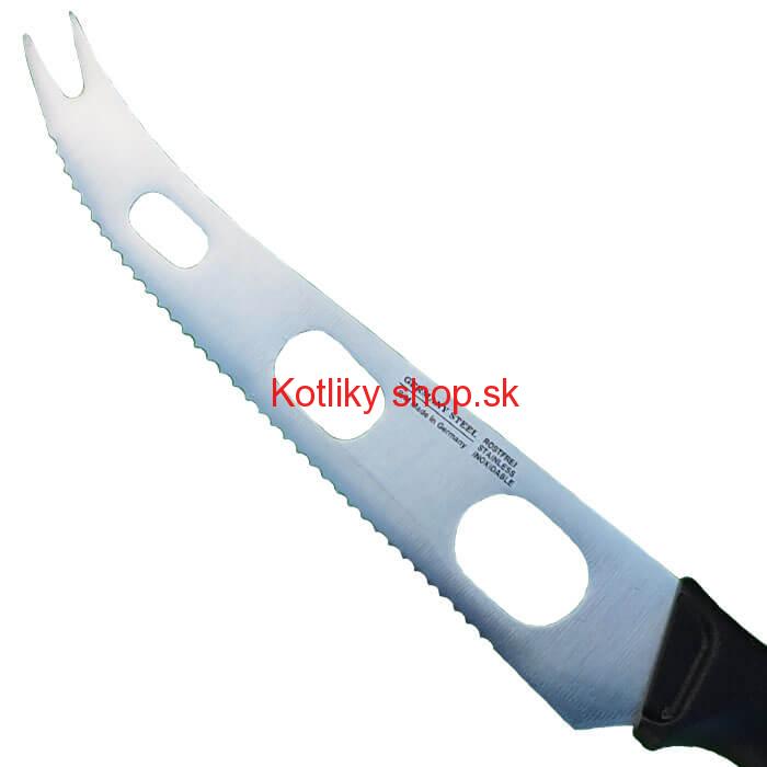 Kuchynský nôž na syr 14,5 cm CLASSIC