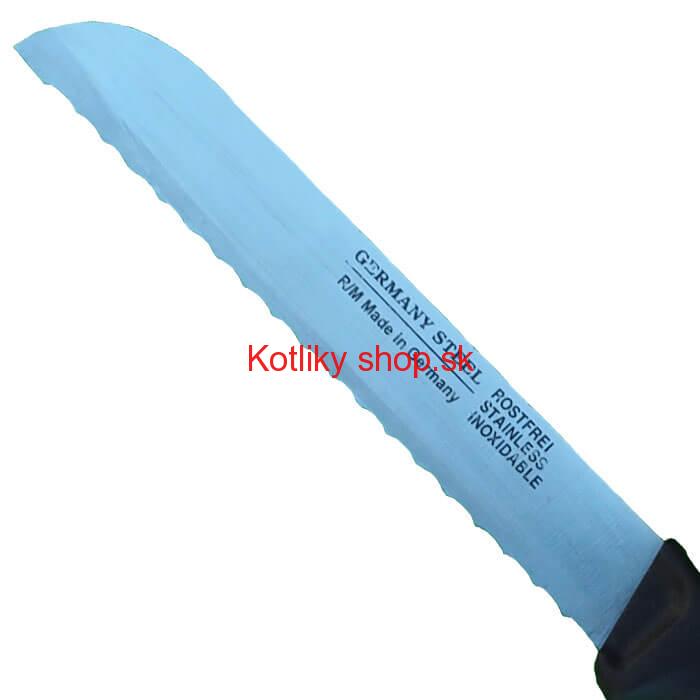 Kuchynský nôž na chlieb 16 cm CLASSIC