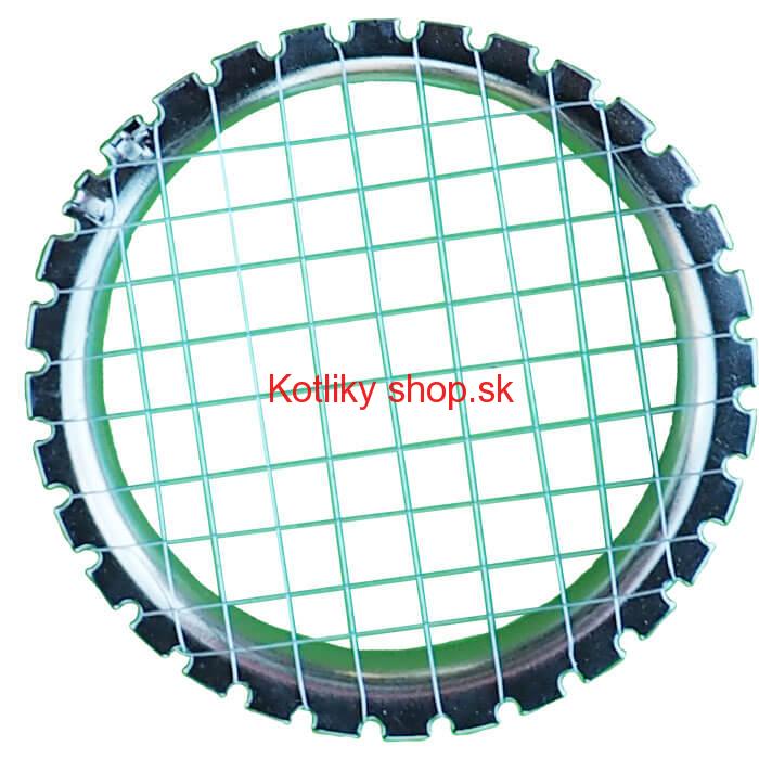 Krájač na zemiaky a zeleninu