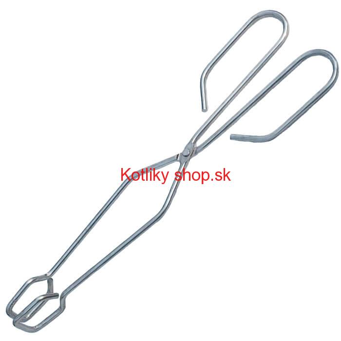 Kliešte na mäso 27 cm