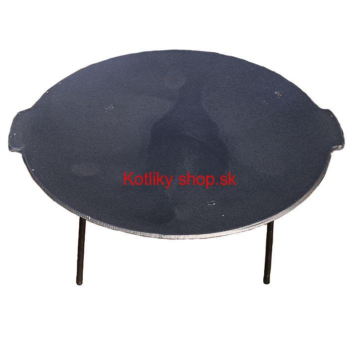 Panvica liatinová 45 cm