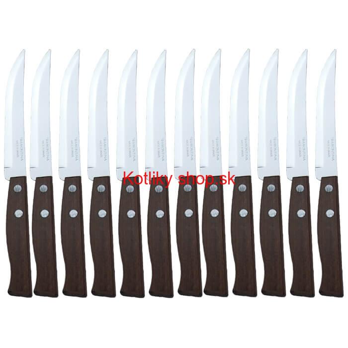 Kuchynské nože 12 ks TRAMONTINA