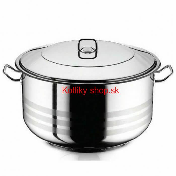 Nerezový hrniec 30 L ARIAN