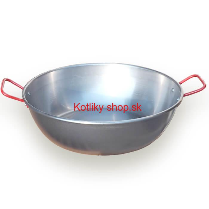 Panvica PAELLA (WOK) 28 cm
