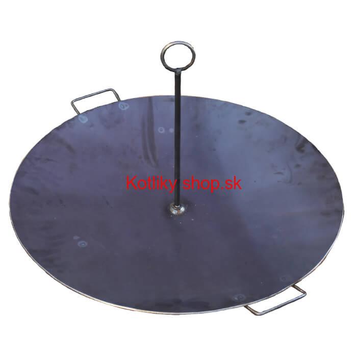 Grilovacia panvica 50 cm UNIVERZAL