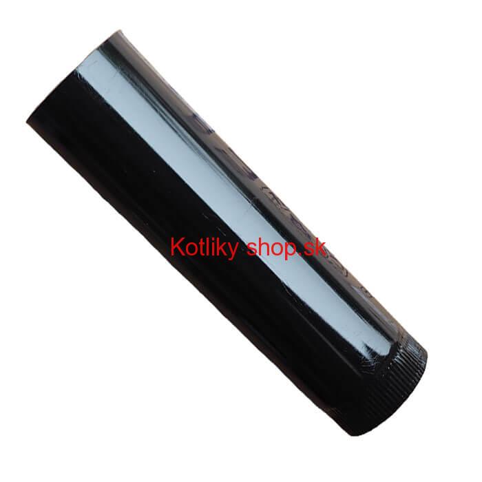 Rúra na dymovod CLASSIC 45 cm x 11,8 cm